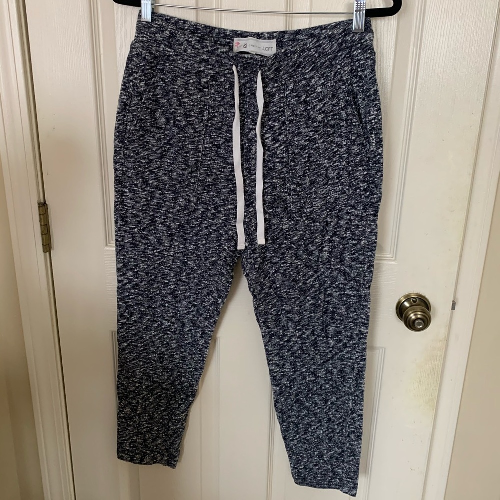 Lou & Grey Joggers
